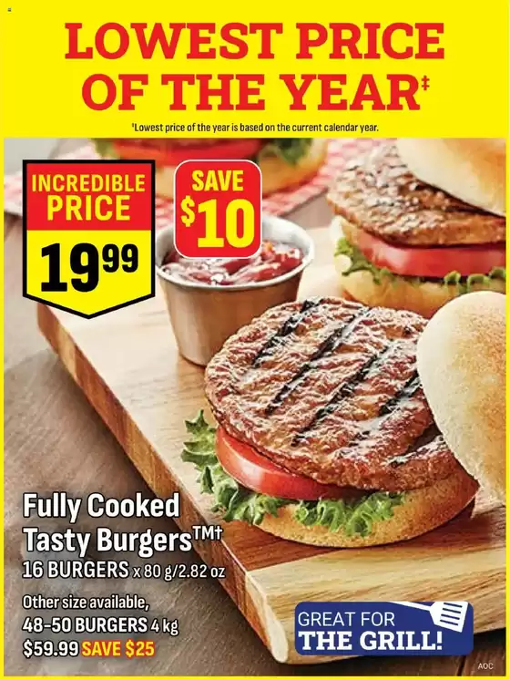 M&M Meat Shops weekly flyer