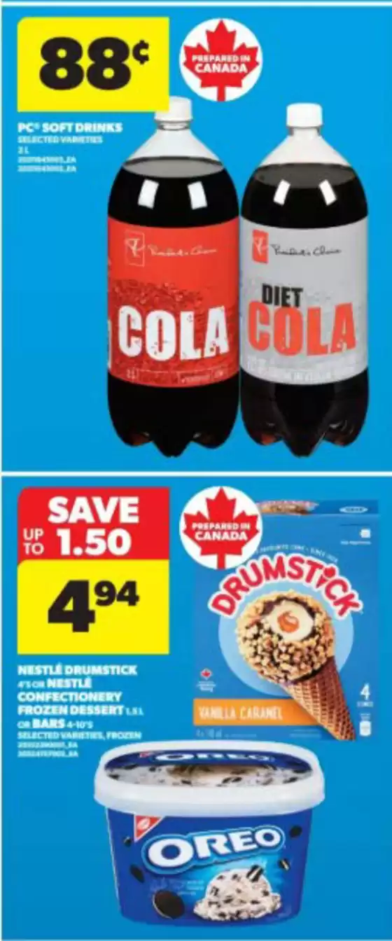 Dominion Flyer August 14 to 20