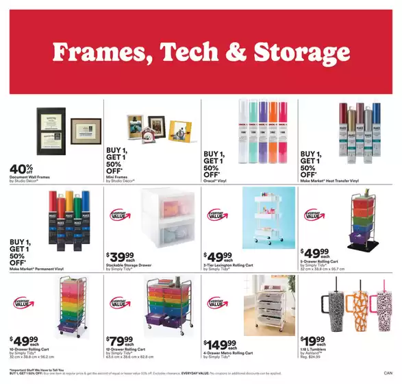 8/15 Weekly Ad Canada