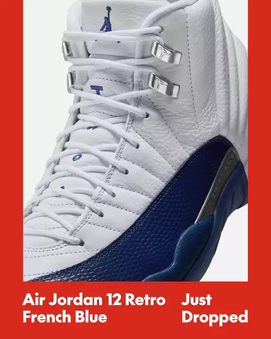 Sport Chek weekly flyer