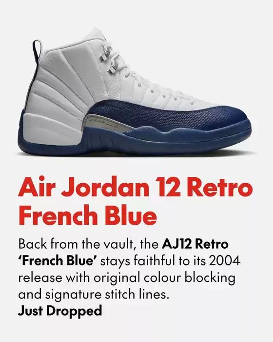 Sport Chek weekly flyer