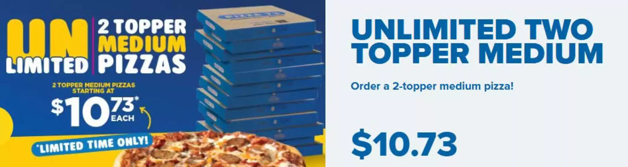 Featured specials