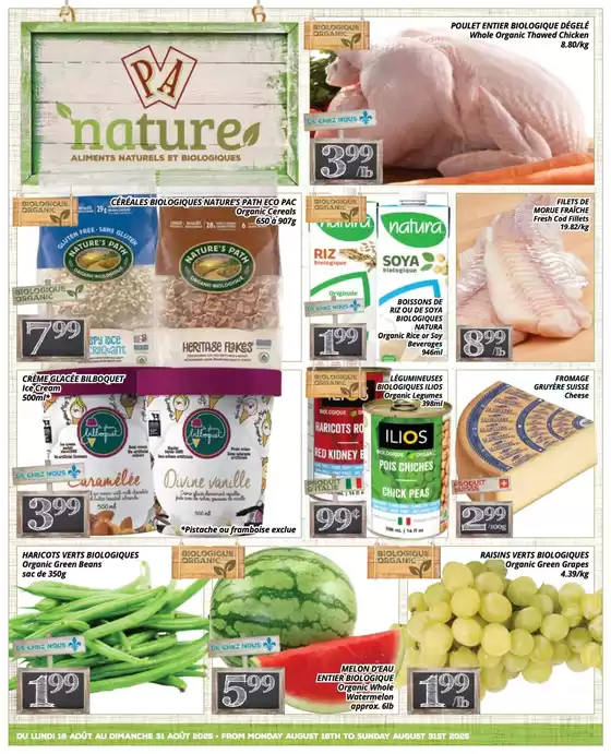 Special offers for you