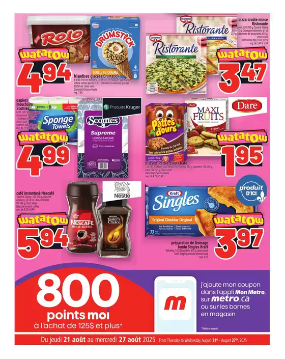Top offers for all bargain hunters