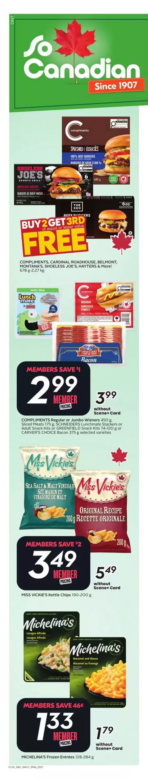 Our best bargains
