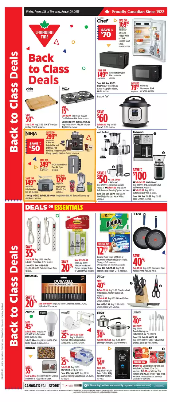 Our best offers for you