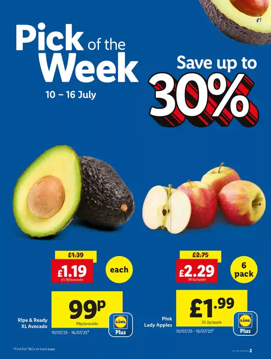 Our best deals for you