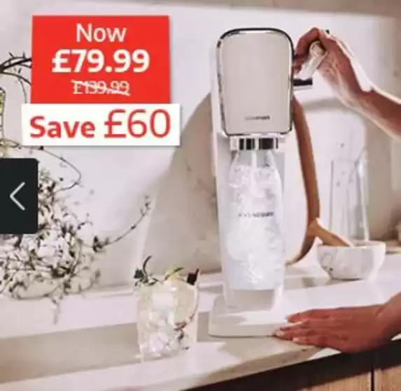 20% Off!
