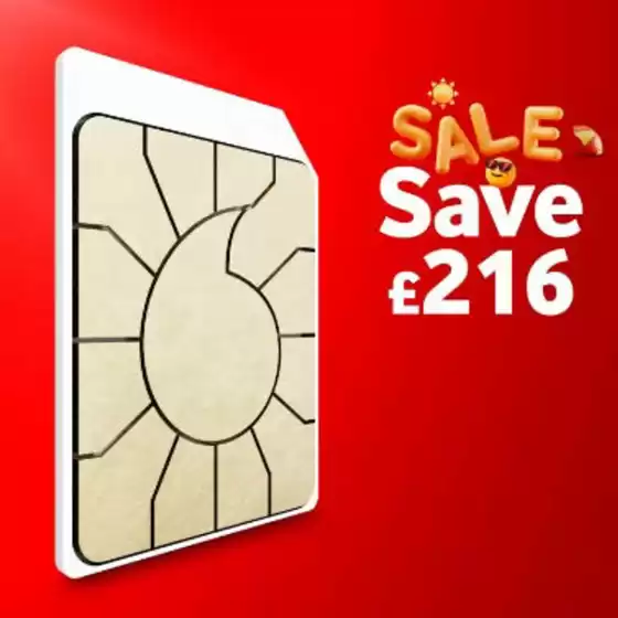 Sale Save