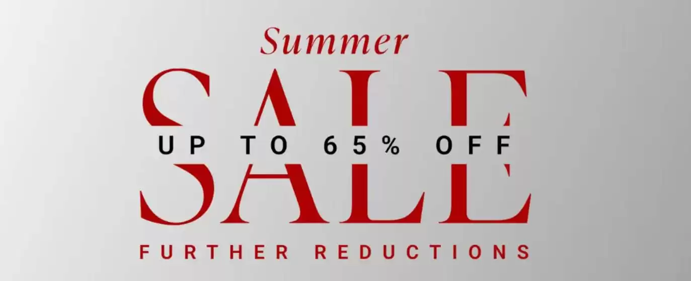 Up To 30% Off Occasion