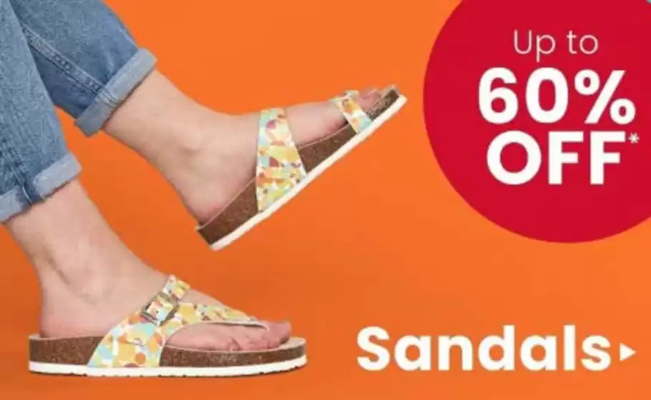 The Big Sale