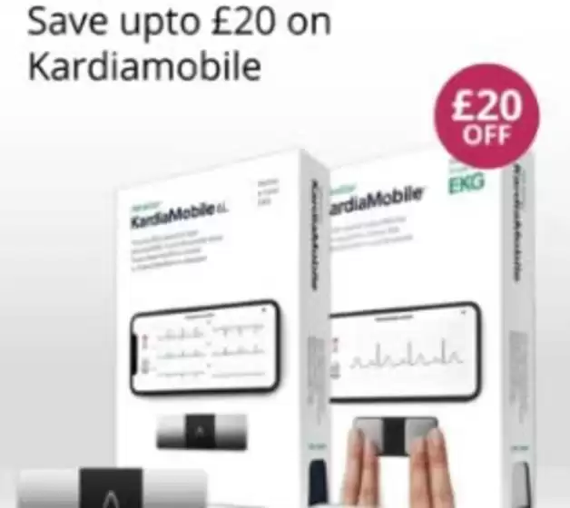 Up To £3 Off