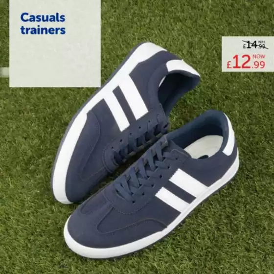Summer Under £10