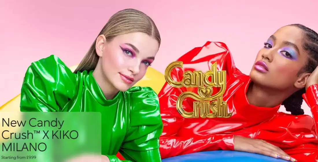 Super Savings Up To 50% Off