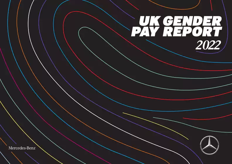 gender pay report mbfs 2022