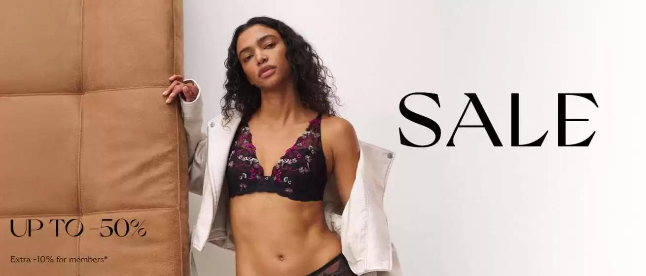 Sale