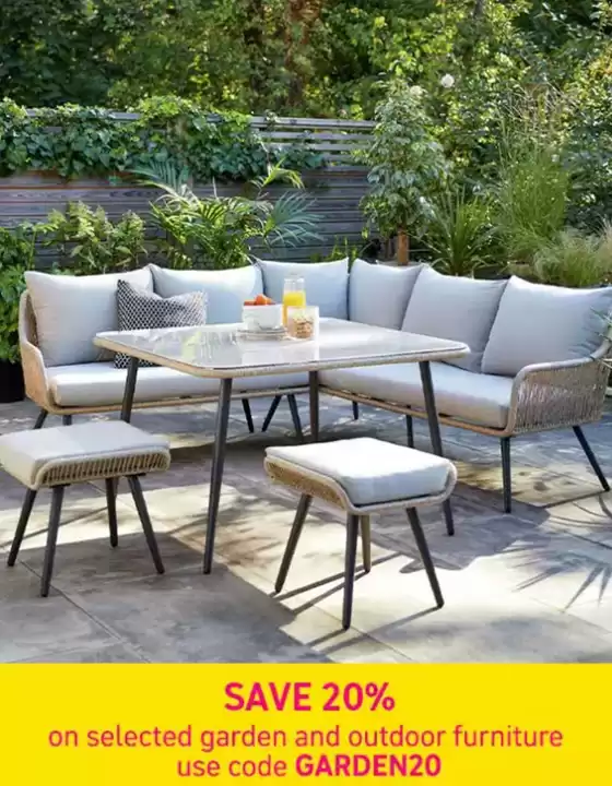 Save 20%