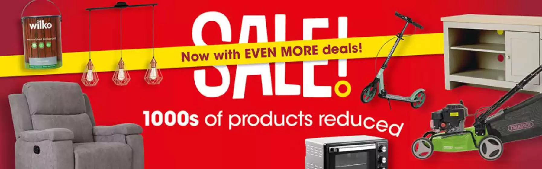 Sale