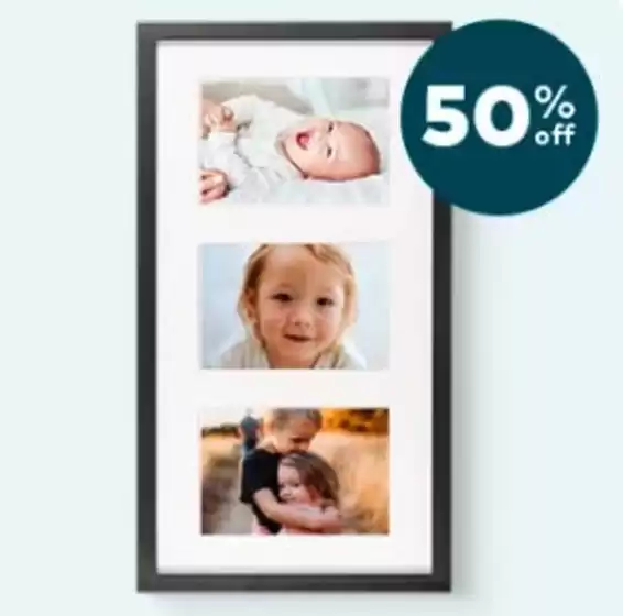 40% Off