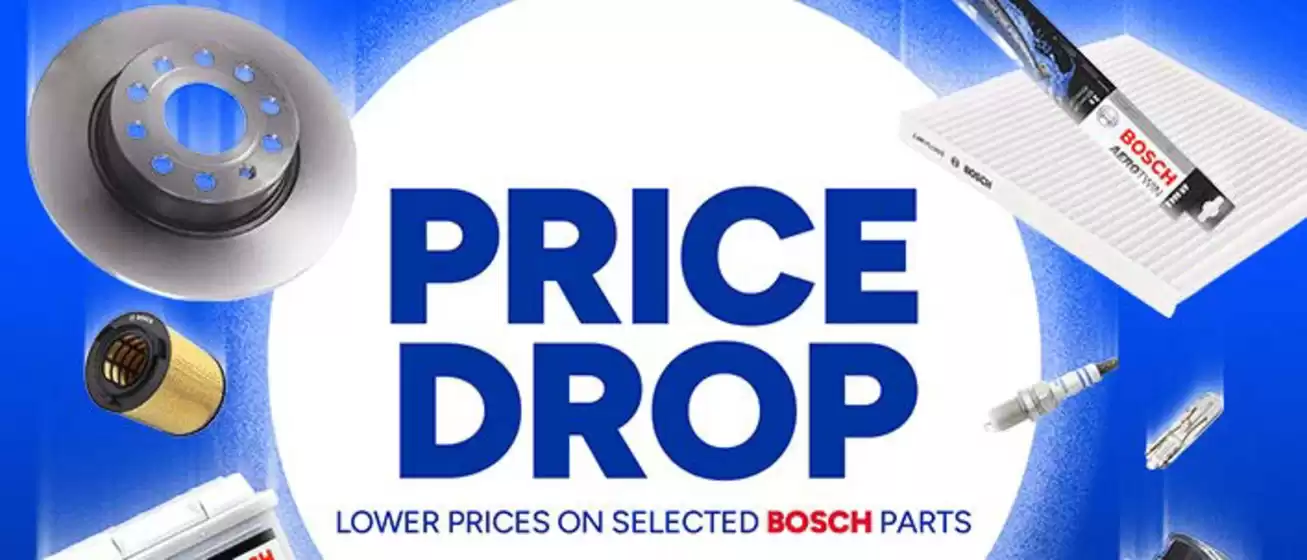 Price Drop