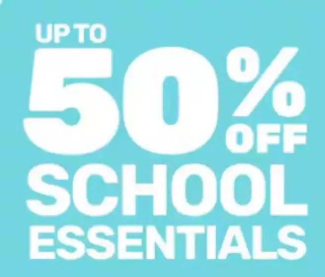 Sale