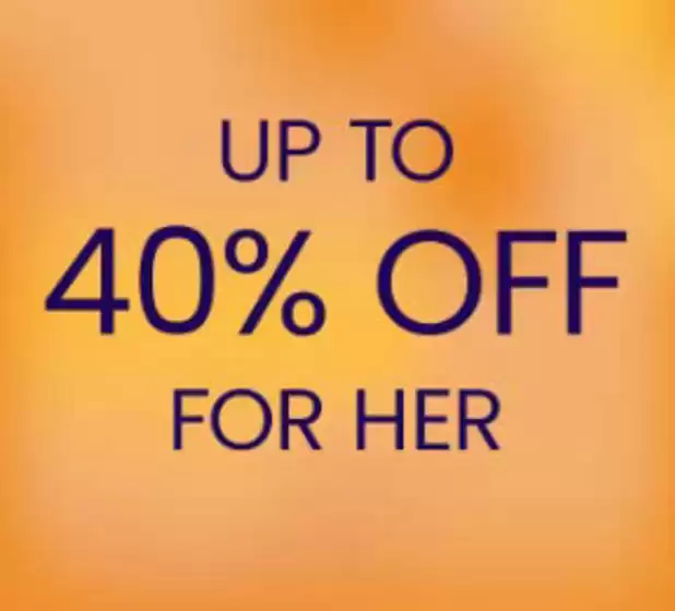 Everyone Gets Up To 25% Off