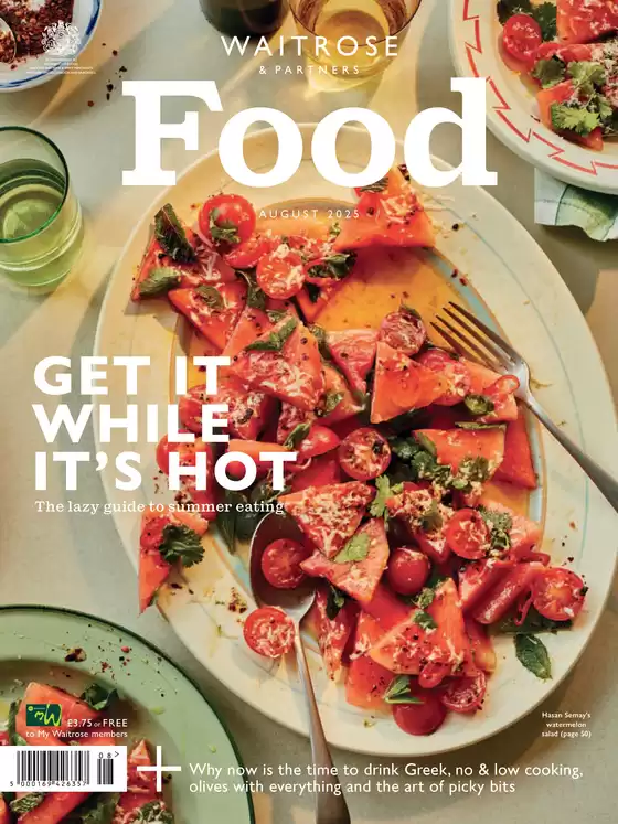 Weekly-ad Waitrose
