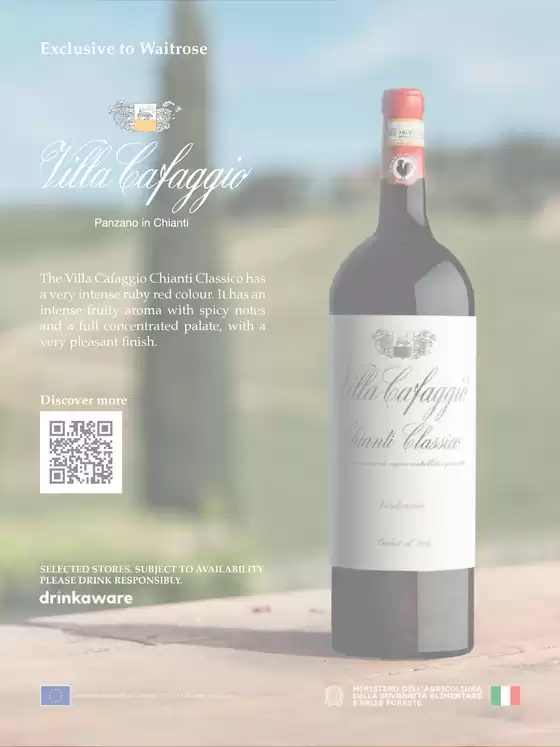 Weekly-ad Waitrose