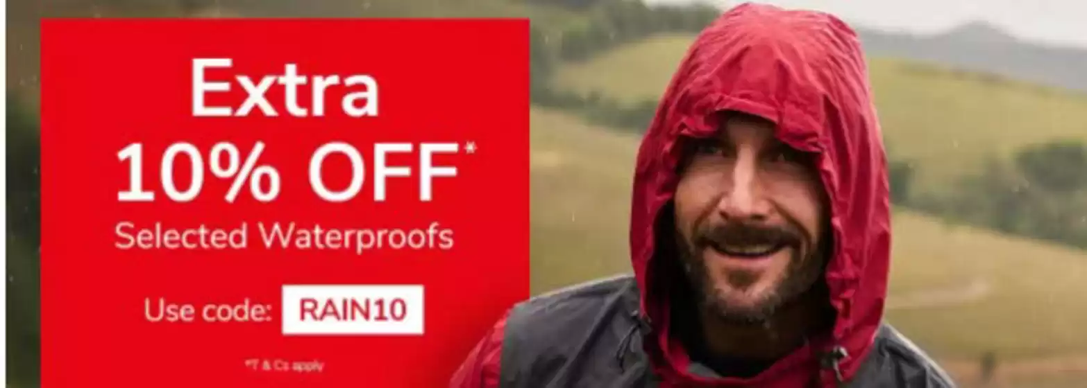 Summer Sale