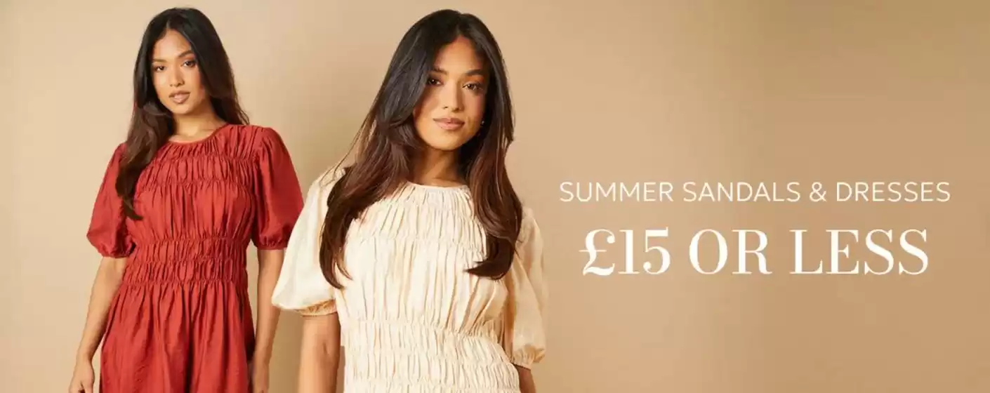 Oasis catalogue in Bath | Payday Up To 60% Off All Oasis | 2025-08-01T00:00:00.000Z - 2025-08-23T00:00:00.000Z