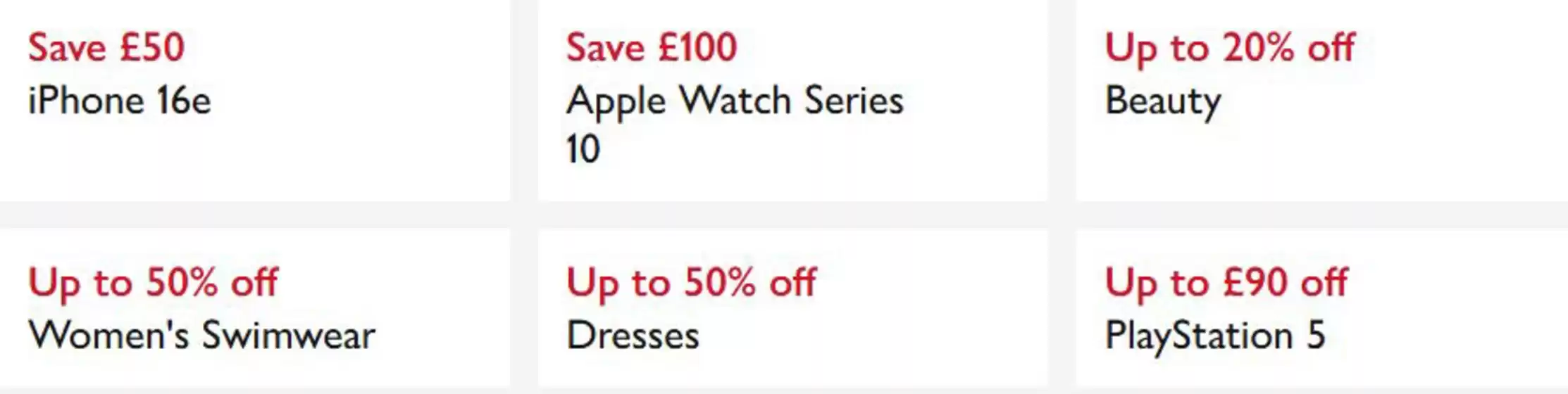 John Lewis catalogue in Paisley | Offer's | 2025-08-01T00:00:00.000Z - 2025-09-06T00:00:00.000Z