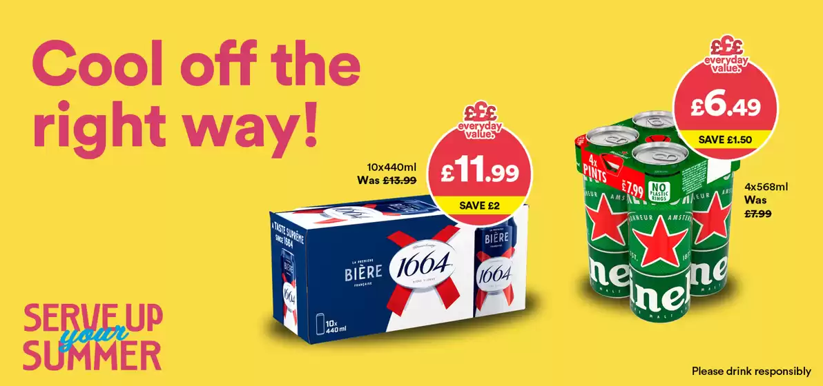 Costcutter catalogue in Wigston | Cool Off The Eight Way | 2025-08-01T00:00:00.000Z - 2025-09-01T00:00:00.000Z