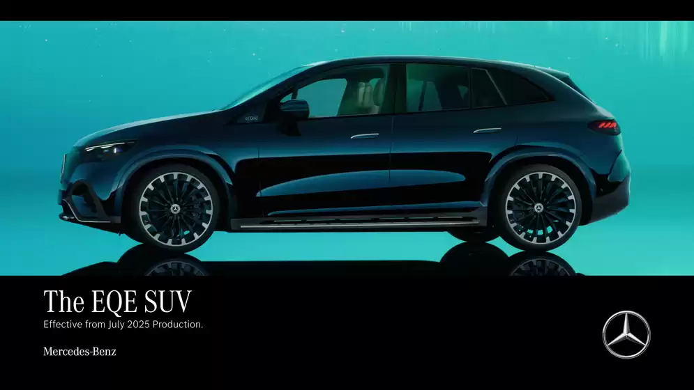 eqe suv