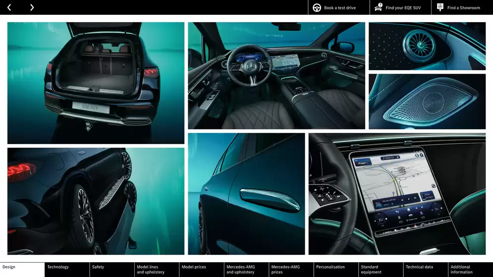 eqe suv