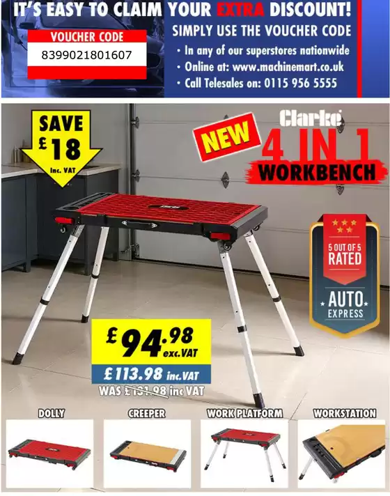 Sale