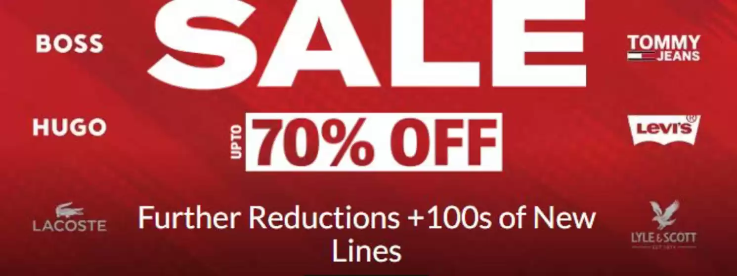 USC catalogue in Wilmslow | Sale Up To 70% Off | 2025-08-04T00:00:00.000Z - 2025-09-02T00:00:00.000Z