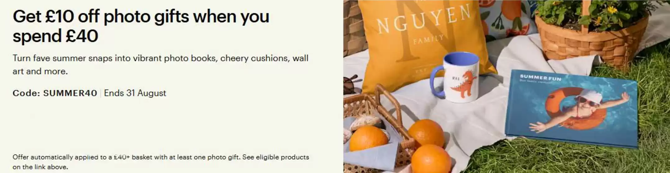 30% Off Notecards When You Buy 30+