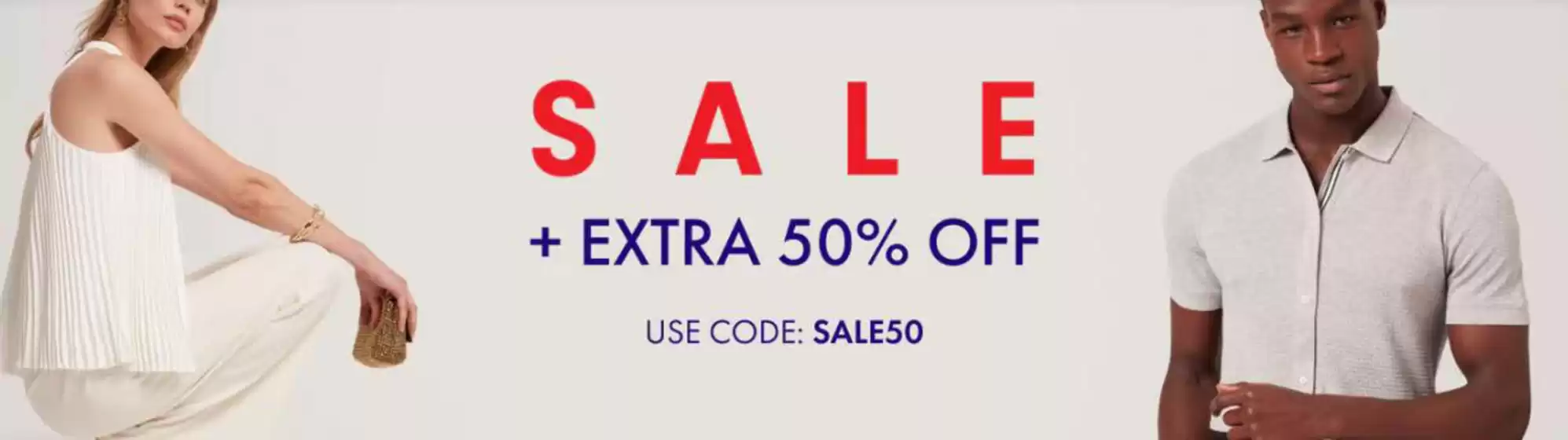 Ted Baker catalogue in Chesterfield | Sale + Extra 50% Off | 2025-08-05T00:00:00.000Z - 2025-08-18T00:00:00.000Z