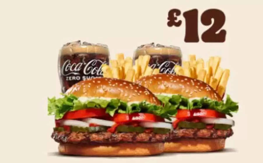 The Big Sale.