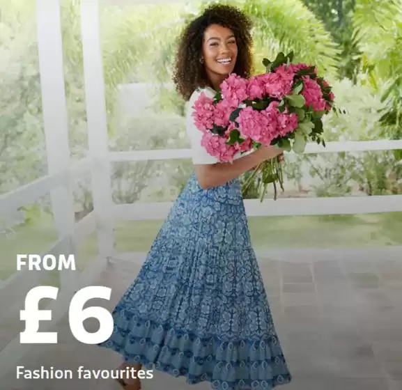 Cotton Traders catalogue in Colchester | Offer's | 2025-08-06T00:00:00.000Z - 2025-08-18T00:00:00.000Z