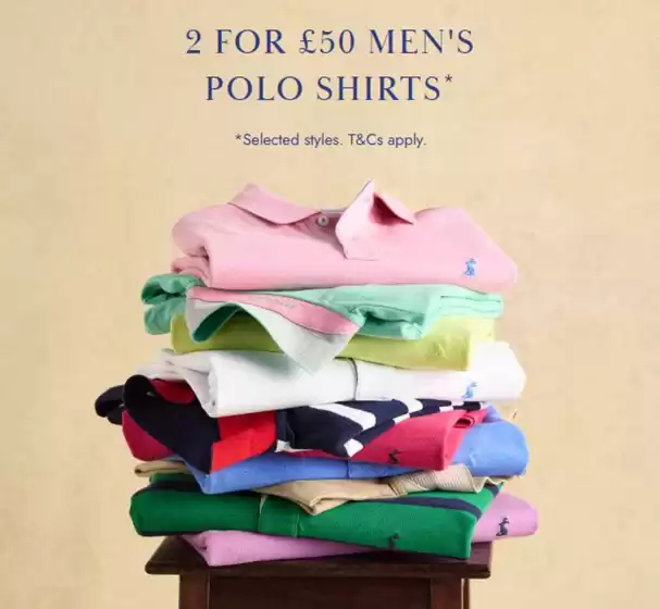 Offer's