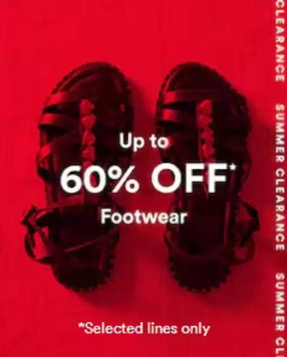 Offer's
