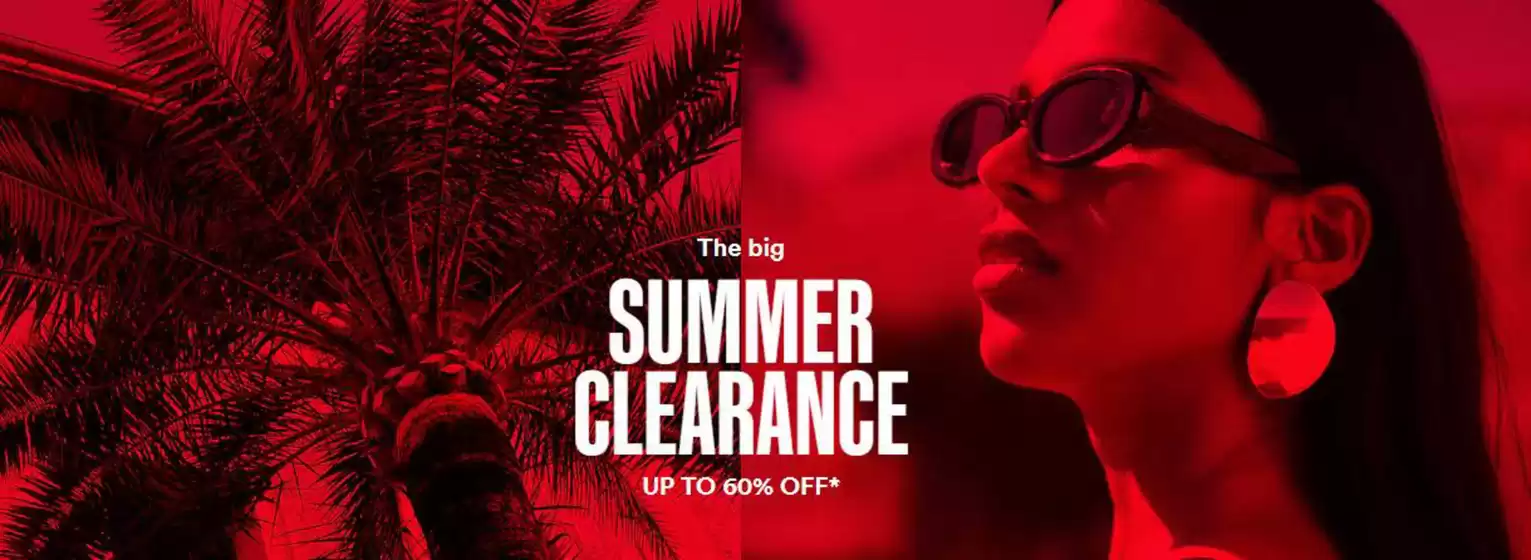 Simply Be catalogue in Portrush | Summer Clearance | 2025-08-07T00:00:00.000Z - 2025-08-18T00:00:00.000Z