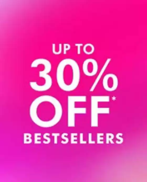 Ann Summers catalogue in Ely | Up To 30% Off Bestsellers | 2025-08-07T00:00:00.000Z - 2025-08-25T00:00:00.000Z