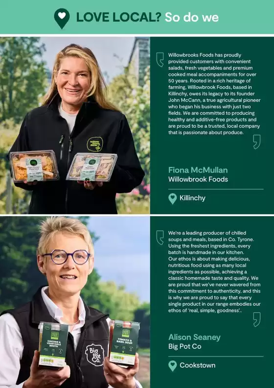 Weekly-ad SuperValu