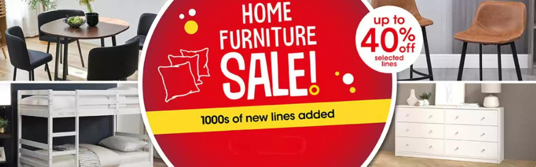 Sale