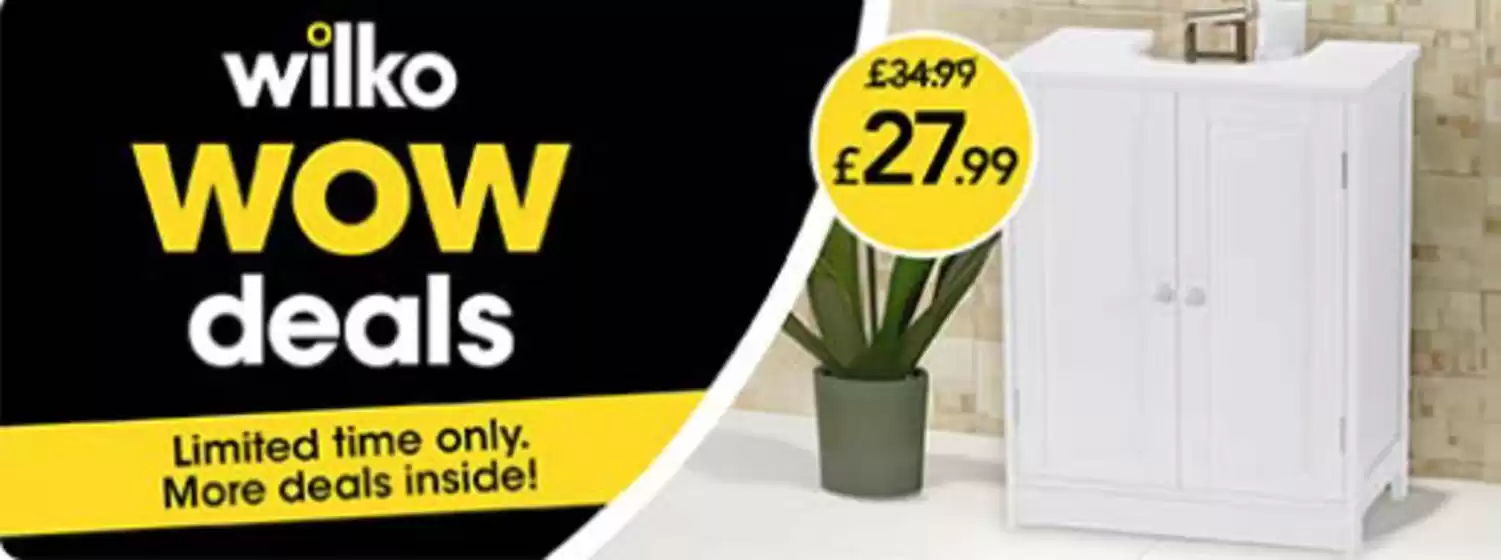 Wow Deals