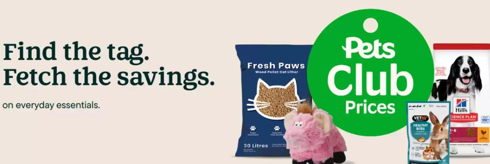 Pets at Home catalogue in Middlesbrough | Find The Tag | 2025-08-08T00:00:00.000Z - 2025-08-25T00:00:00.000Z