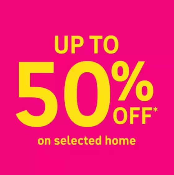 Habitat catalogue in Liverpool | Up to 50% off on selected home | 2025-08-14T00:00:00.000Z - 2025-08-28T00:00:00.000Z