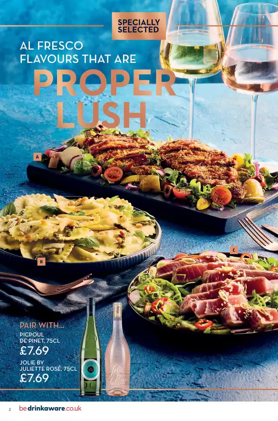 Aldi weekly offers